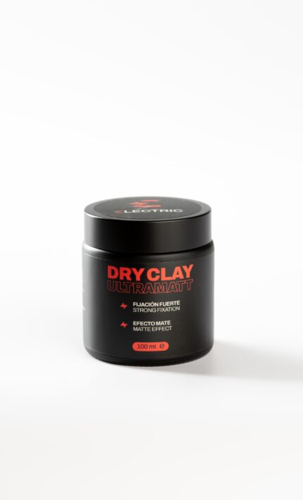 ELECTRIC DRY CLAY 100ML