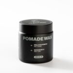 ELECTRIC POMADA WAX 100ML
