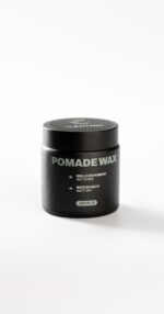 ELECTRIC POMADA WAX 100ML