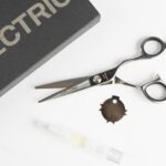 ELECTRIC TIJERA CORTE 5.5''