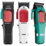 GAMMA PIÚ CLIPPER BOOSTED UP