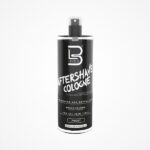 L3VEL3 AFTER SHAVE COLOGNE FROST 400ML