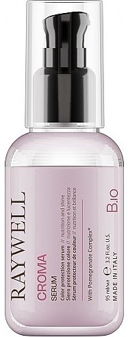 RAYWELL BIO CROMA SERUM 100ML RAYWELL BIO CROMA SERUM 100ML