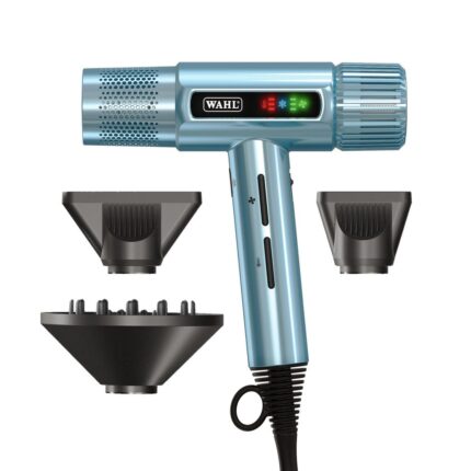 WAHL SECADOR VANQUISH COOL BLUE EDICIÓN LIMITADA