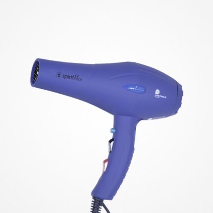 SECADOR PROFESIONAL SPIRIT BLUE