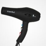 SECADOR PROFESIONAL SPIRIT BLACK