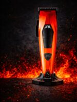 JRL CLIPPER DIAMANTE NARANJA - Imagen 2