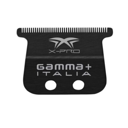 GAMMA PIÚ CUCHILLA FIJA X-PRO DLC PARA TRIMMER