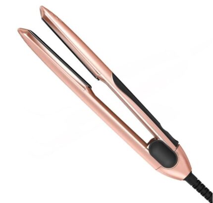 WAHL PLANCHA PRO GLIDE ROSE GOLD