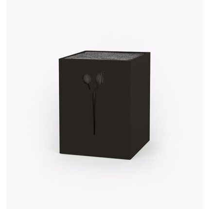 BIFULL SOPORTE NEGRO DE TIJERAS