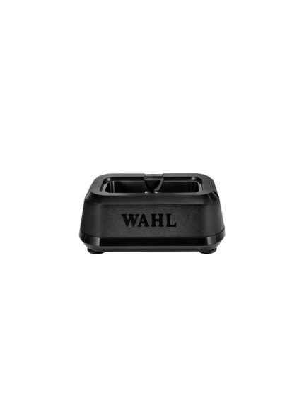 WAHL SINGLE POWER STATION