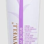 RAYWELL CREAM SCRUB BIO NATURE 250ML