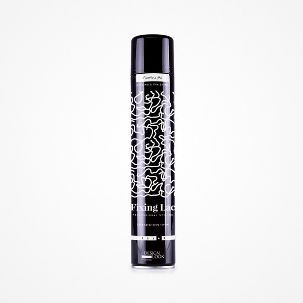 DESIGN LOOK LACA SPRAY EXTRA FUERTE 500ML DESIGN LOOK LACA SPRAY EXTRA FUERTE 500ML