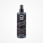 L3VEL3 AFTER SHAVE COLOGNE MIDNIGHT 400ML