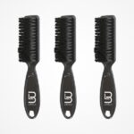 L3VEL3 PACK 3 CEPILLOS PARA DEGRADADOS