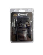 JRL CUCHILLA EZ-GAP CLIPPER DIAMANTE BLACK