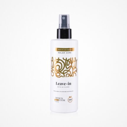 DESIGN LOOK LEAVE IN SOLAR CARE 200ML