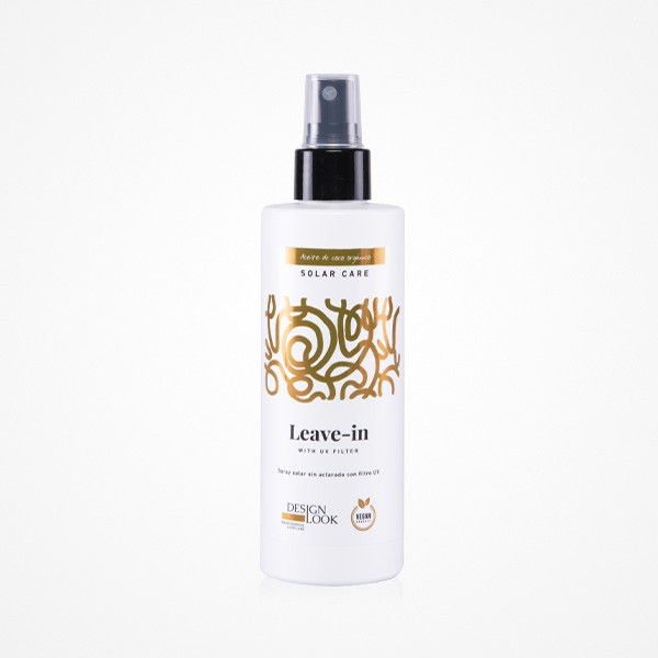 DESIGN LOOK LEAVE IN SOLAR CARE 200ML DESIGN LOOK LEAVE IN SOLAR CARE 200ML