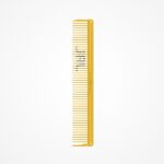 JRL PEINE AMARILLO CORTE Nº6 J309