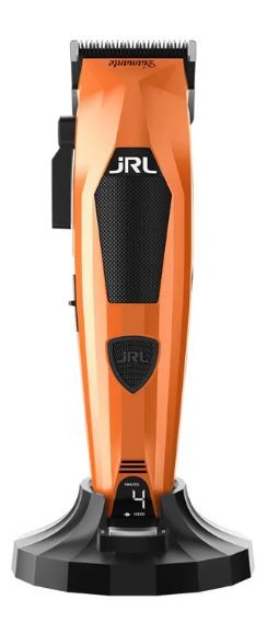 JRL CLIPPER DIAMANTE NARANJA